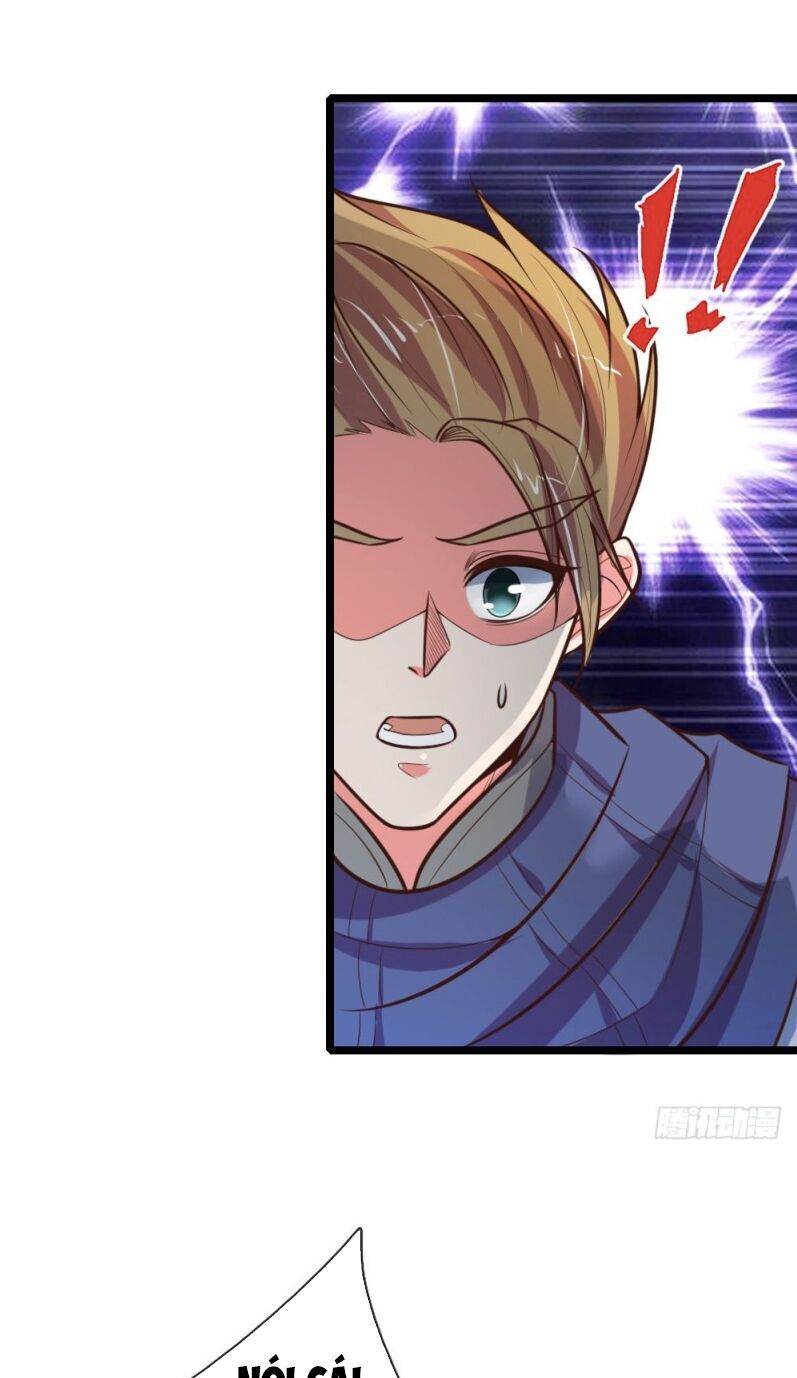 Thần Võ Thiên Tôn Chap 108 - Next Chap 109