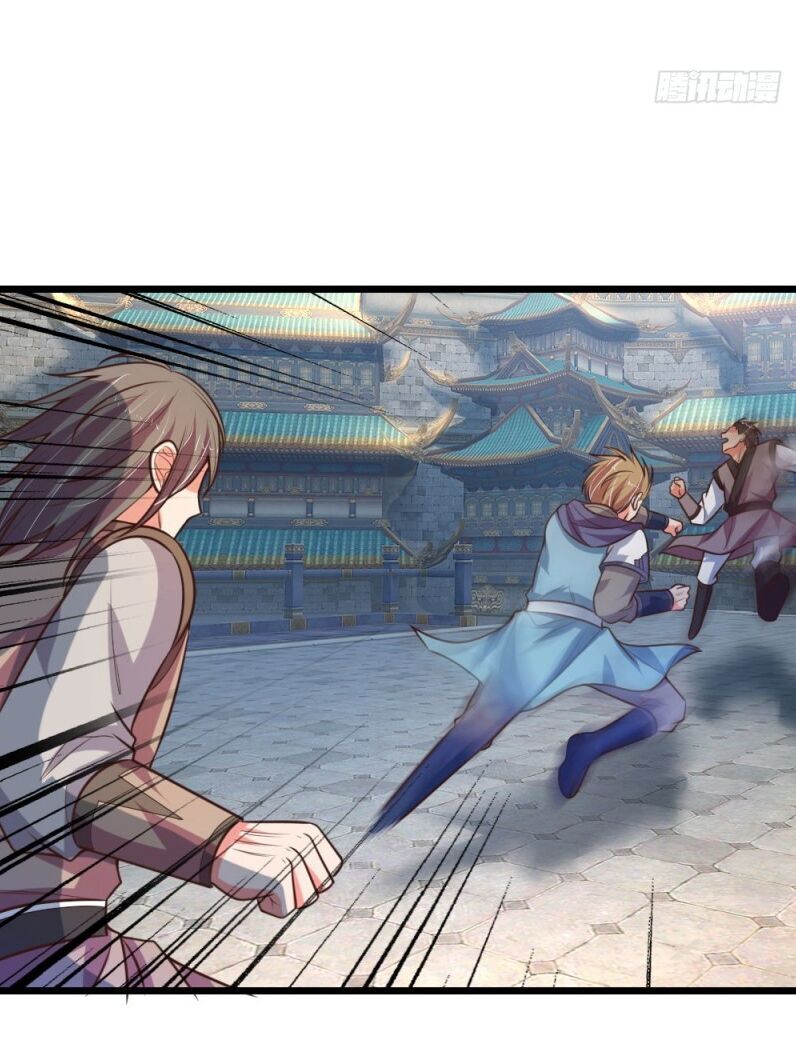 Thần Võ Thiên Tôn Chap 109 - Next Chap 110