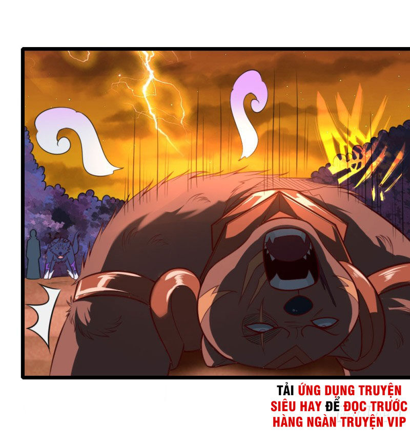 Thần Võ Thiên Tôn Chap 117 - Next Chap 118