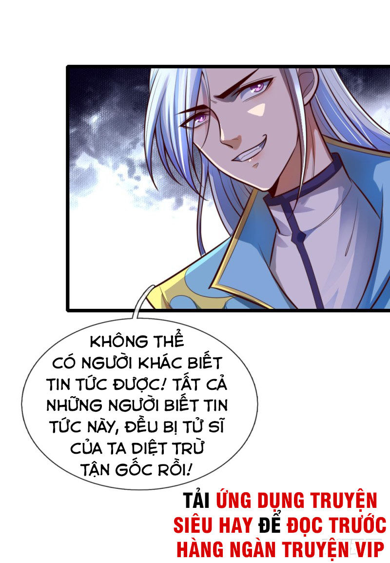 Thần Võ Thiên Tôn Chap 117 - Next Chap 118
