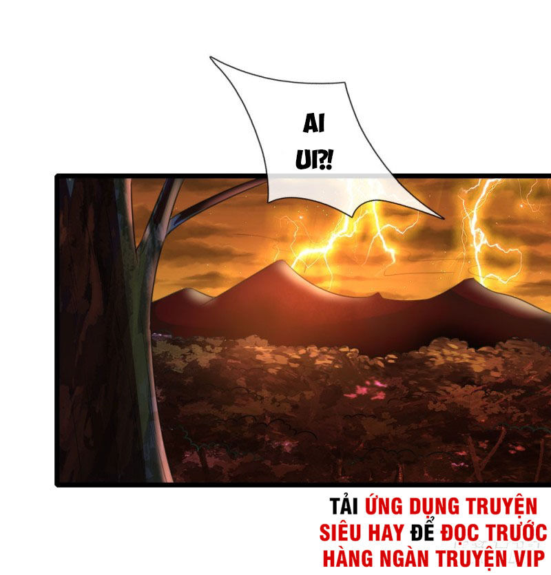 Thần Võ Thiên Tôn Chap 117 - Next Chap 118