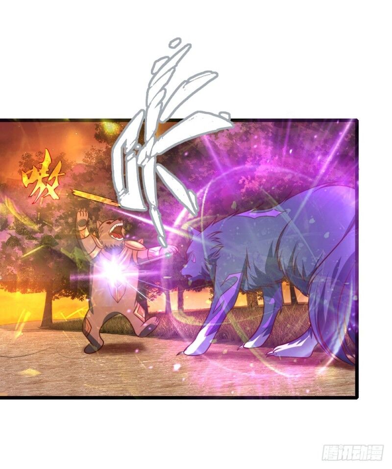 Thần Võ Thiên Tôn Chap 117 - Next Chap 118
