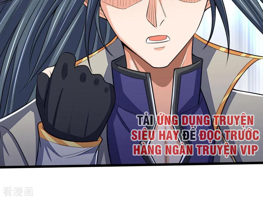 Thần Võ Thiên Tôn Chap 221 - Next Chap 222