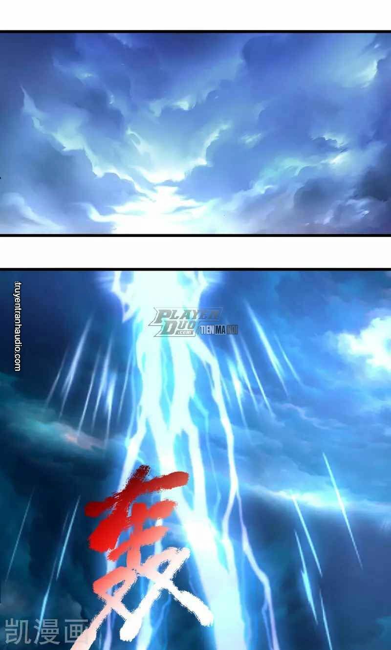 Thần Võ Thiên Tôn Chap 224 - Next Chap 225