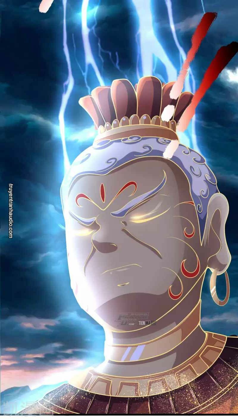 Thần Võ Thiên Tôn Chap 224 - Next Chap 225