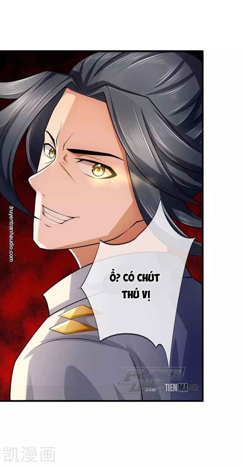 Thần Võ Thiên Tôn Chap 225 - Next Chap 226