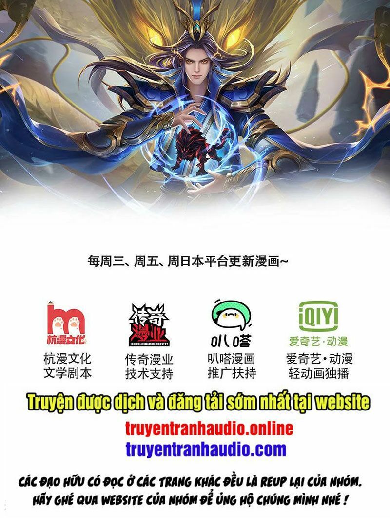 Thần Võ Thiên Tôn Chap 235 - Next Chap 236