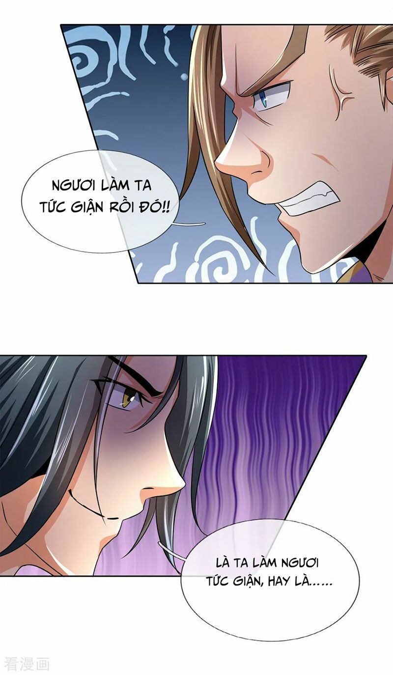 Thần Võ Thiên Tôn Chap 235 - Next Chap 236