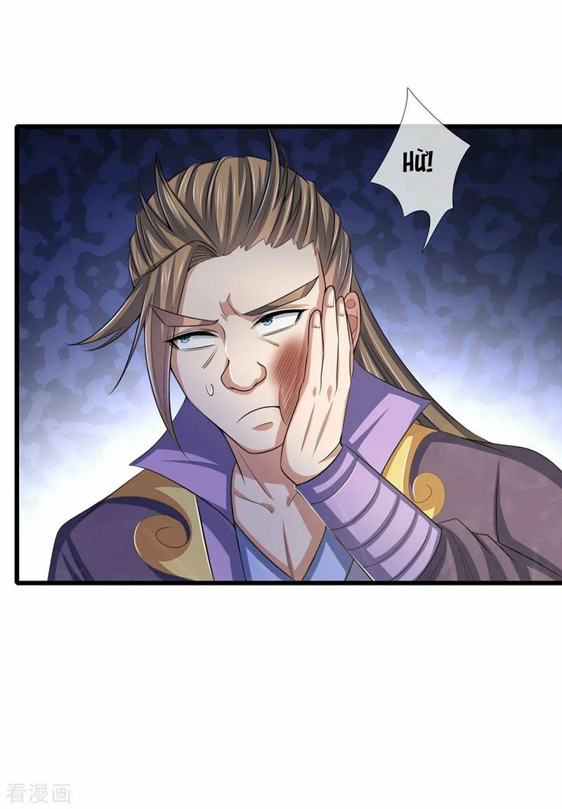 Thần Võ Thiên Tôn Chap 235 - Next Chap 236