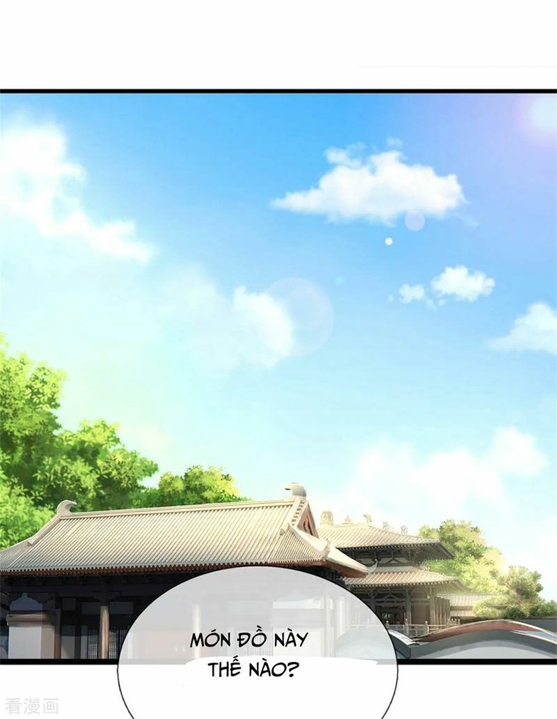 Thần Võ Thiên Tôn Chap 236 - Next Chap 237