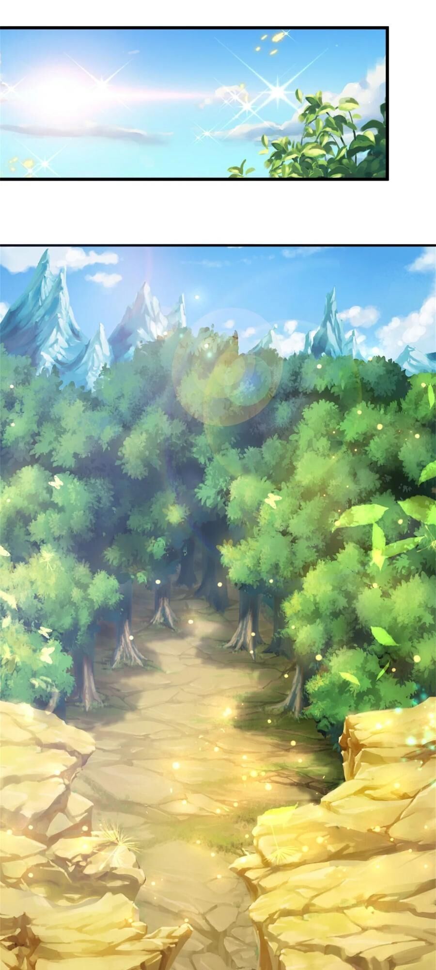 Thần Võ Thiên Tôn Chap 237 - Next Chap 238