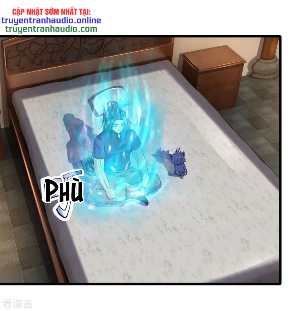 Thần Võ Thiên Tôn Chap 237 - Next Chap 238
