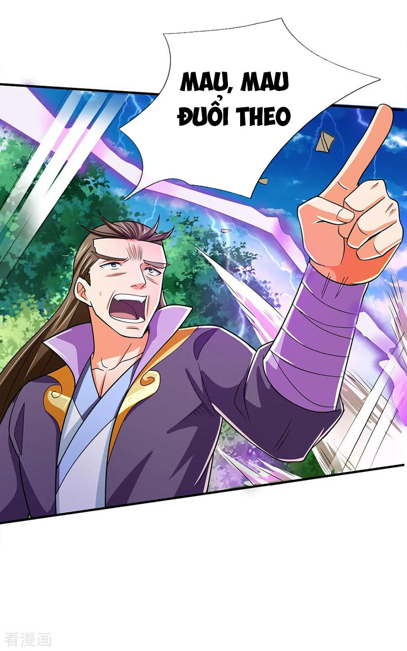 Thần Võ Thiên Tôn Chap 238 - Next Chap 239