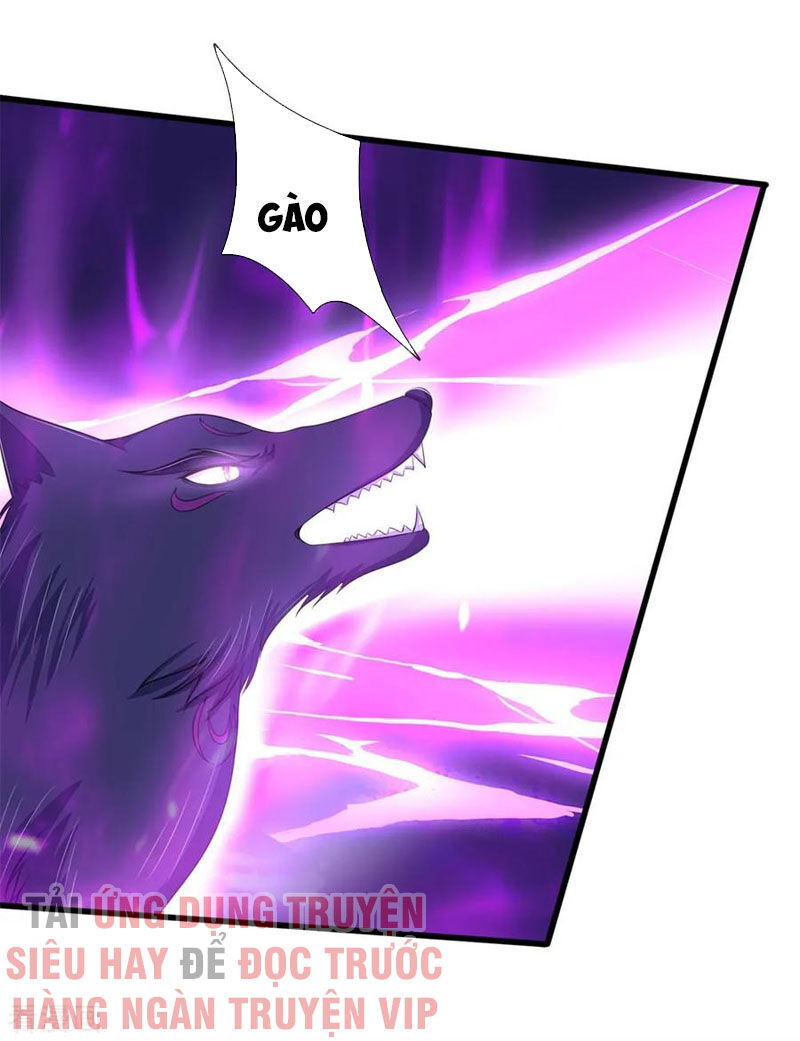Thần Võ Thiên Tôn Chap 238 - Next Chap 239