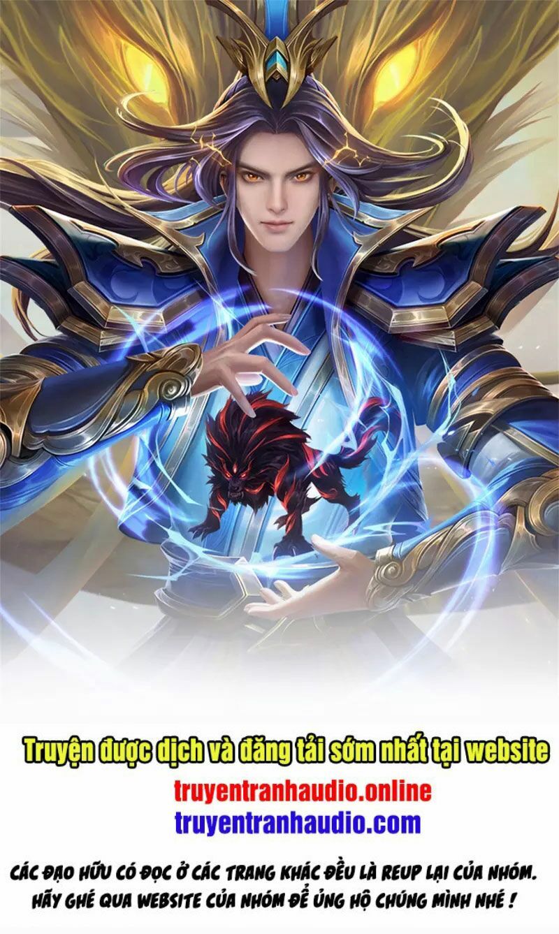Thần Võ Thiên Tôn Chap 241 - Next Chap 242