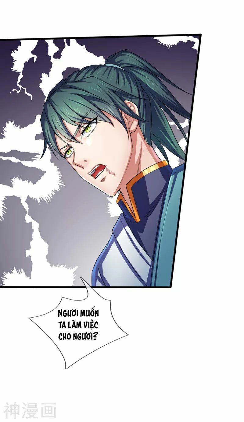 Thần Võ Thiên Tôn Chap 241 - Next Chap 242