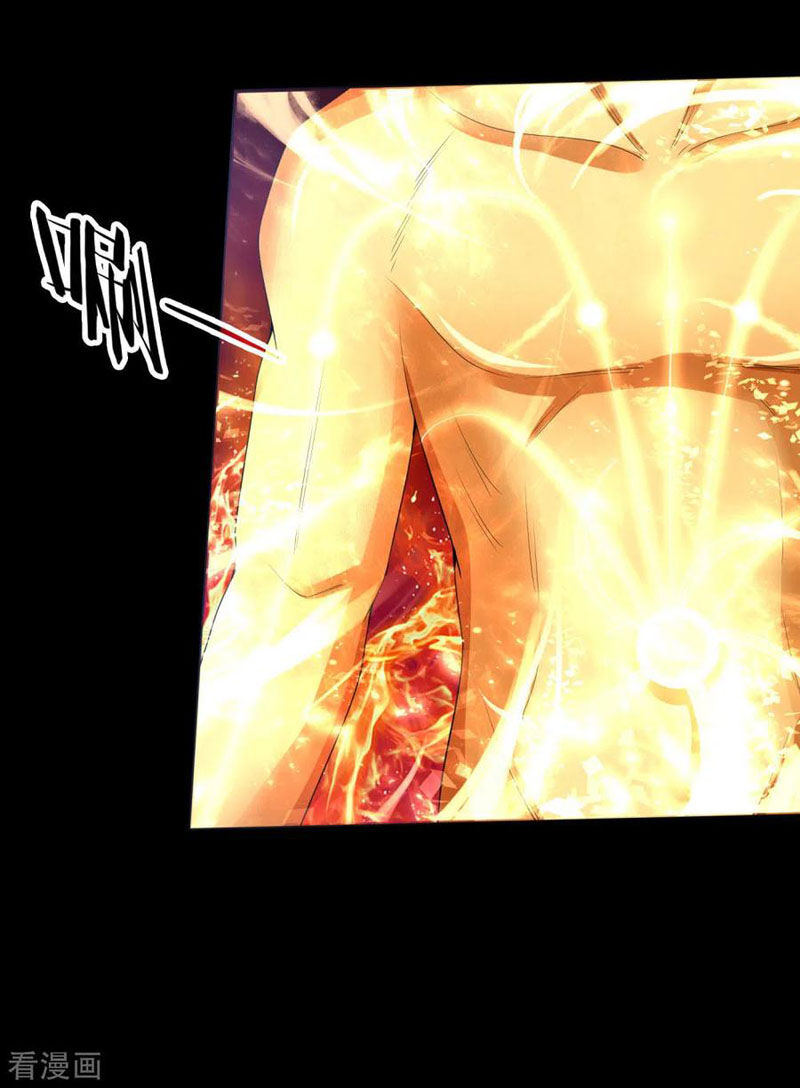 Thần Võ Thiên Tôn Chap 243 - Next Chap 244