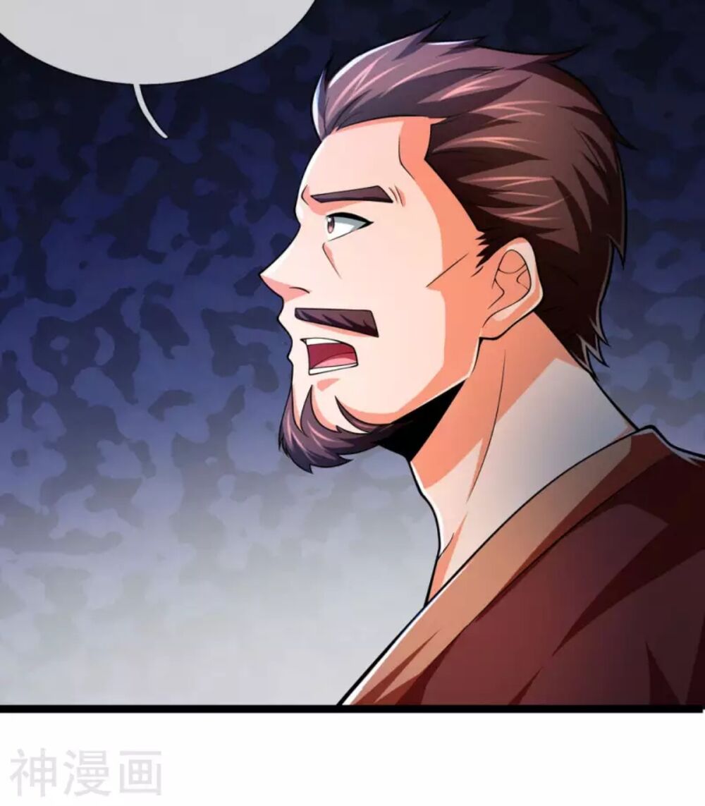 Thần Võ Thiên Tôn Chap 244 - Next Chap 245