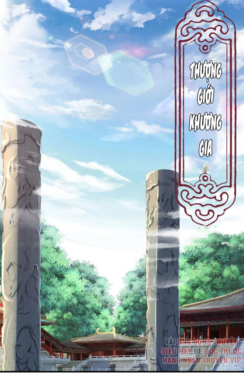 Thần Võ Thiên Tôn Chap 245 - Next Chap 246