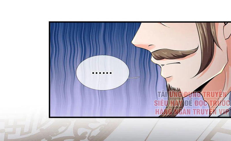 Thần Võ Thiên Tôn Chap 245 - Next Chap 246