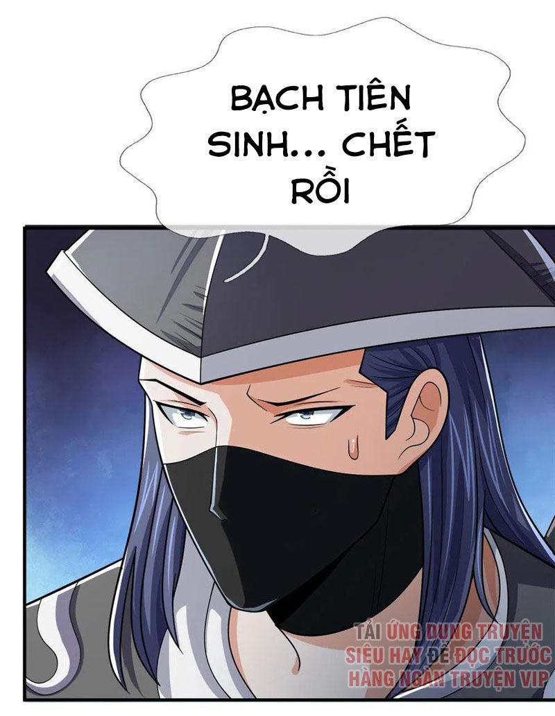 Thần Võ Thiên Tôn Chap 245 - Next Chap 246