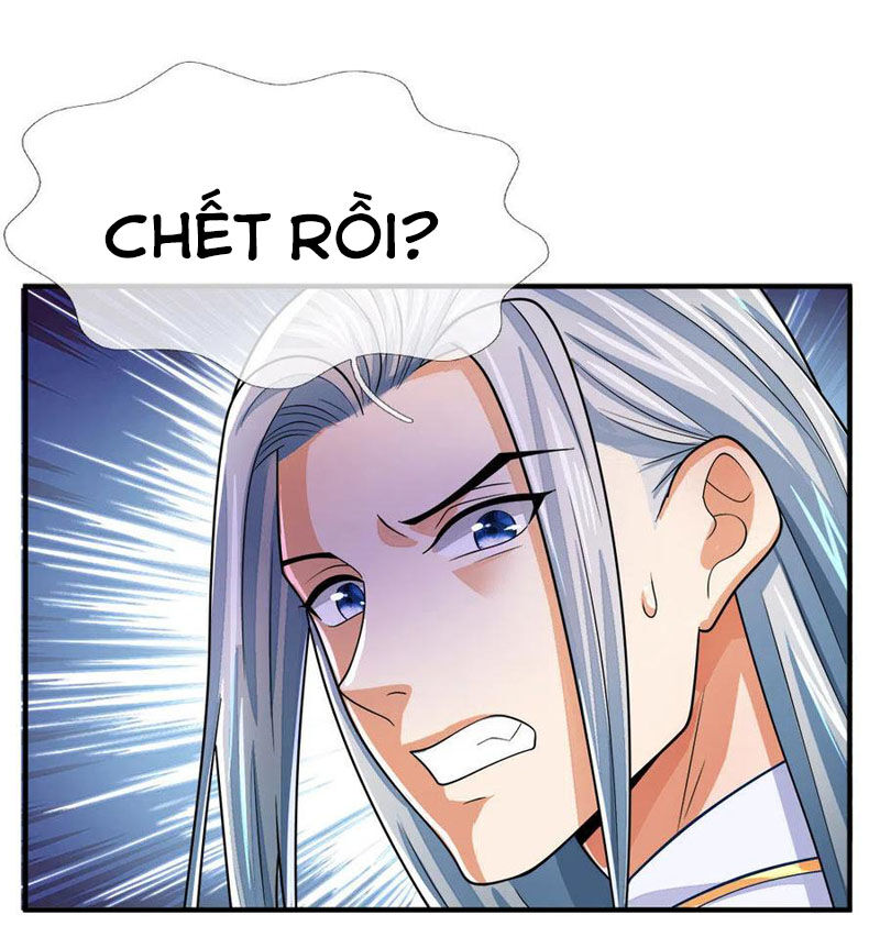 Thần Võ Thiên Tôn Chap 245 - Next Chap 246