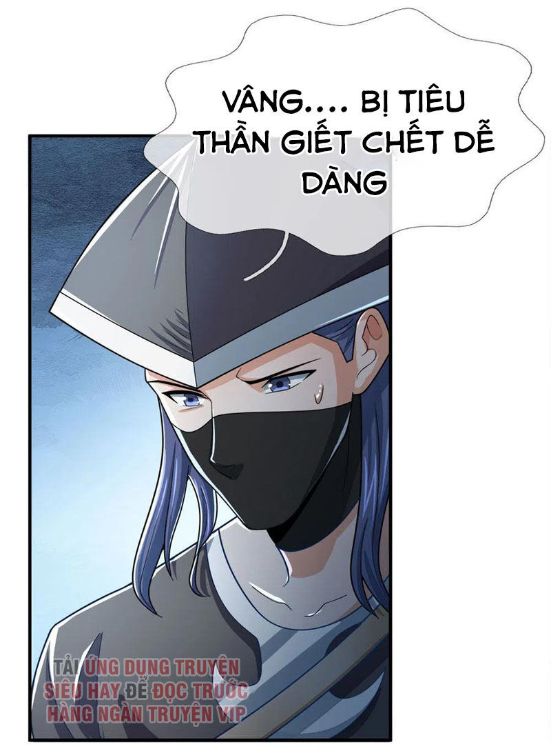 Thần Võ Thiên Tôn Chap 245 - Next Chap 246
