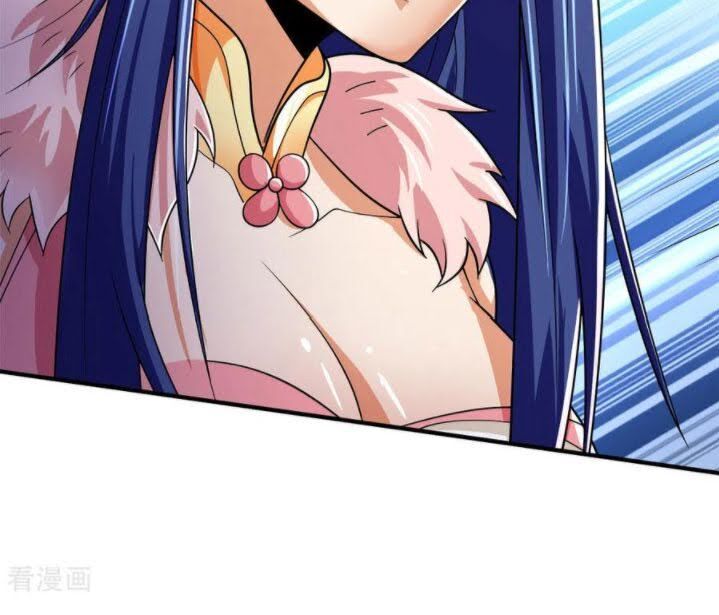 Thần Võ Thiên Tôn Chap 246 - Next Chap 247