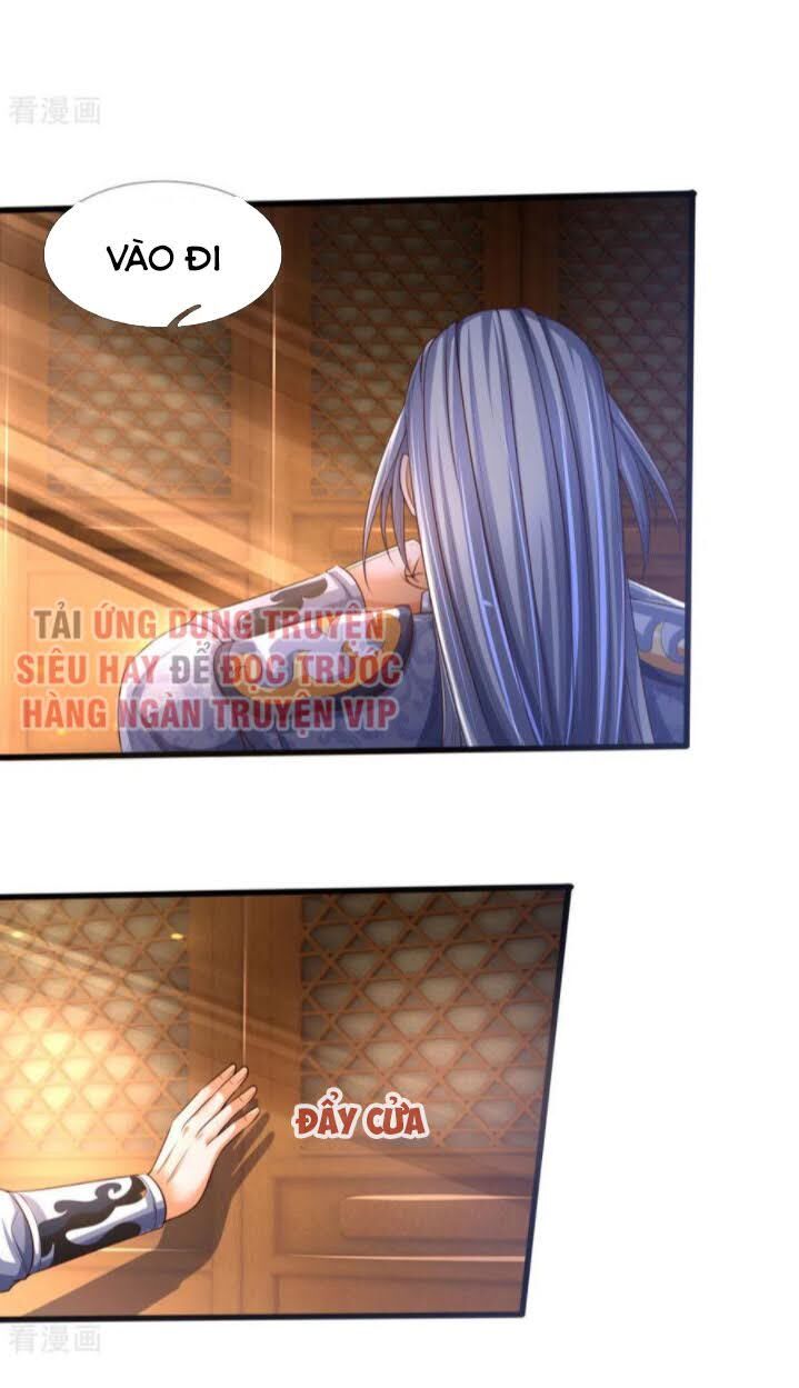 Thần Võ Thiên Tôn Chap 246 - Next Chap 247