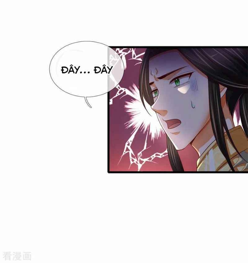 Thần Võ Thiên Tôn Chap 247 - Next Chap 248