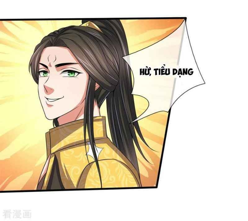 Thần Võ Thiên Tôn Chap 247 - Next Chap 248