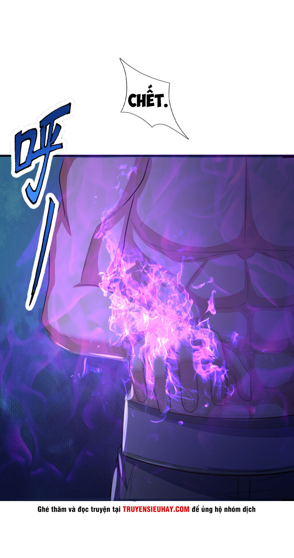 Thần Võ Thiên Tôn Chap 31 - Next Chap 32