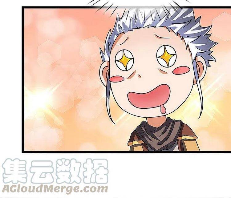 Thần Võ Thiên Tôn Chap 350 - Next Chap 351
