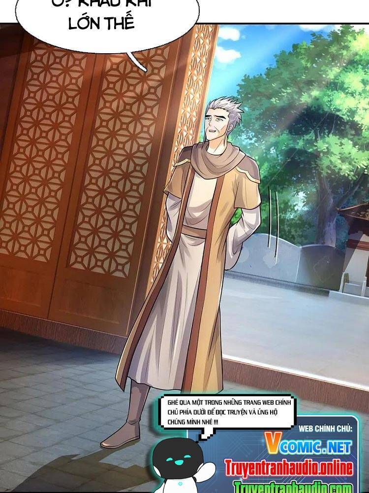 Thần Võ Thiên Tôn Chap 350 - Next Chap 351