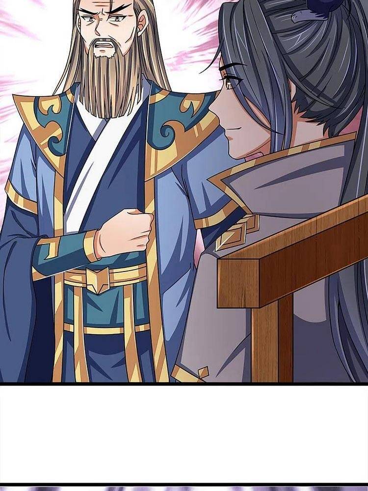 Thần Võ Thiên Tôn Chap 351 - Next Chap 352