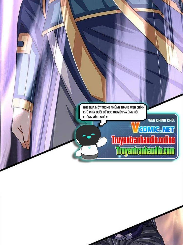Thần Võ Thiên Tôn Chap 351 - Next Chap 352