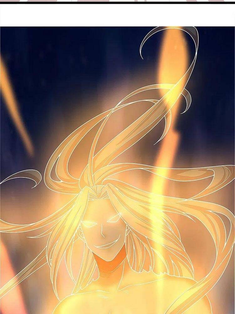 Thần Võ Thiên Tôn Chap 351 - Next Chap 352