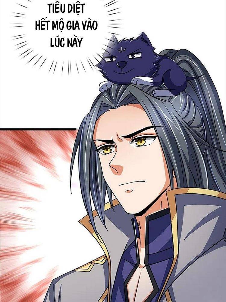 Thần Võ Thiên Tôn Chap 351 - Next Chap 352