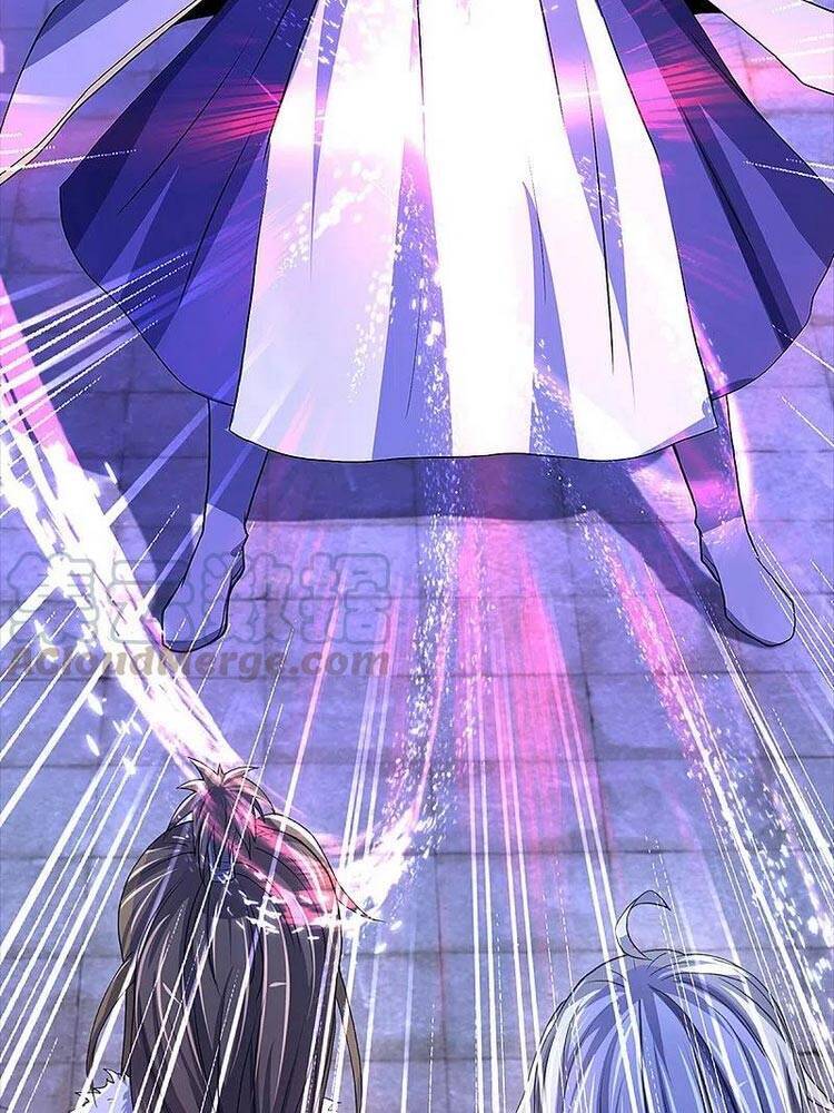 Thần Võ Thiên Tôn Chap 352 - Next Chap 353