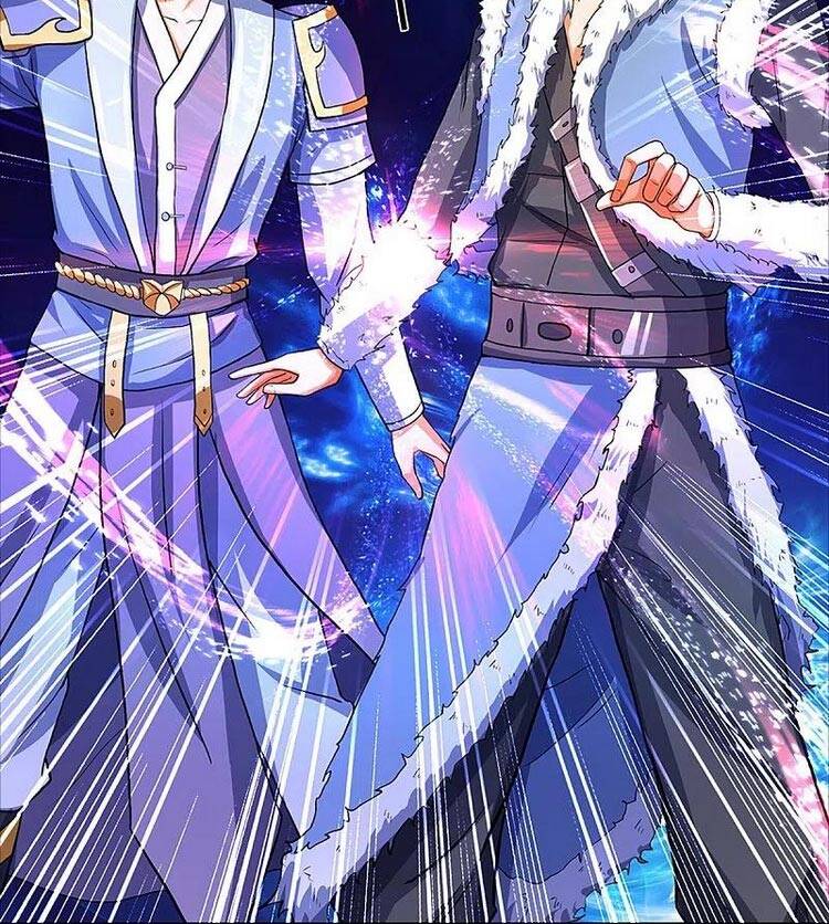 Thần Võ Thiên Tôn Chap 352 - Next Chap 353