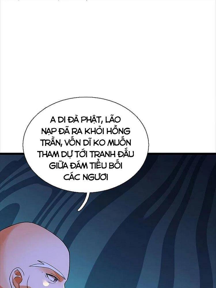 Thần Võ Thiên Tôn Chap 352 - Next Chap 353