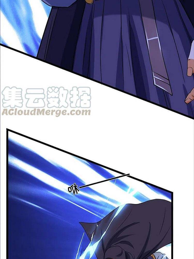 Thần Võ Thiên Tôn Chap 352 - Next Chap 353