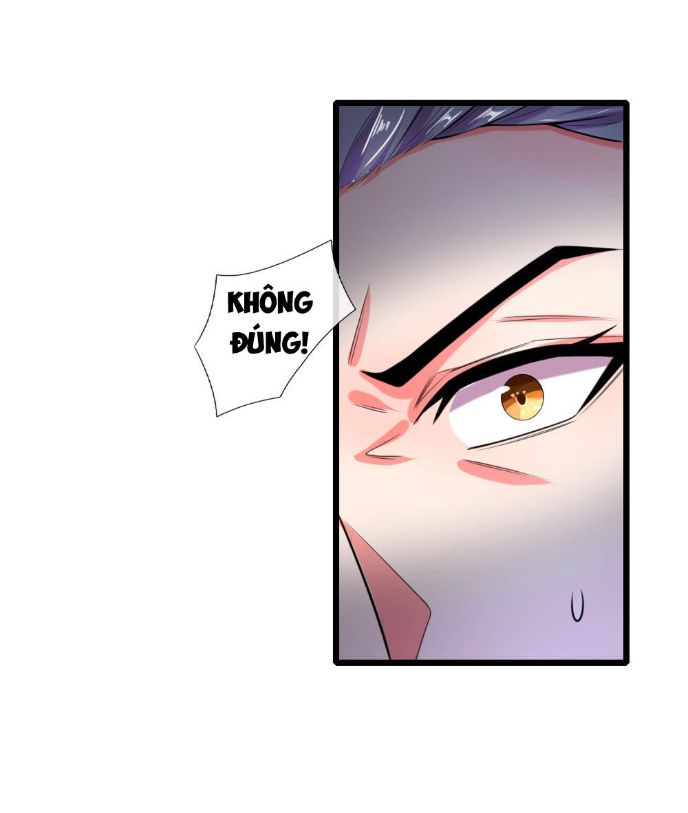 Thần Võ Thiên Tôn Chap 38 - Next Chap 39