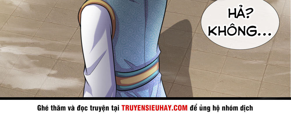 Thần Võ Thiên Tôn Chap 38 - Next Chap 39