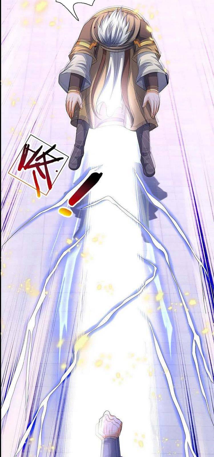 Thần Võ Thiên Tôn Chap 434 - Next Chap 435