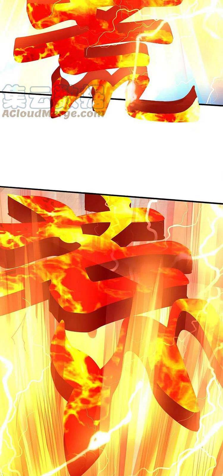 Thần Võ Thiên Tôn Chap 435 - Next Chap 436