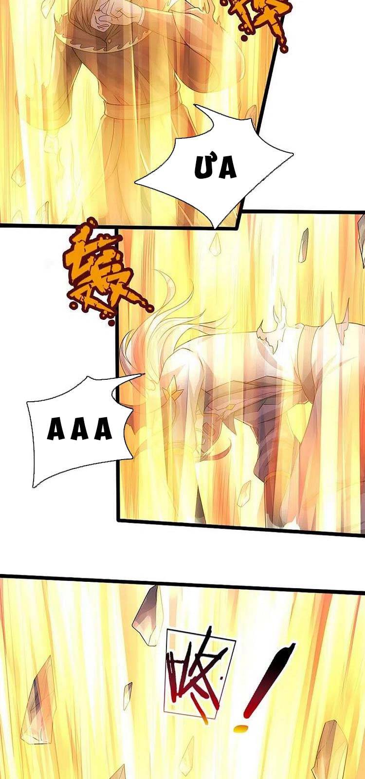 Thần Võ Thiên Tôn Chap 435 - Next Chap 436
