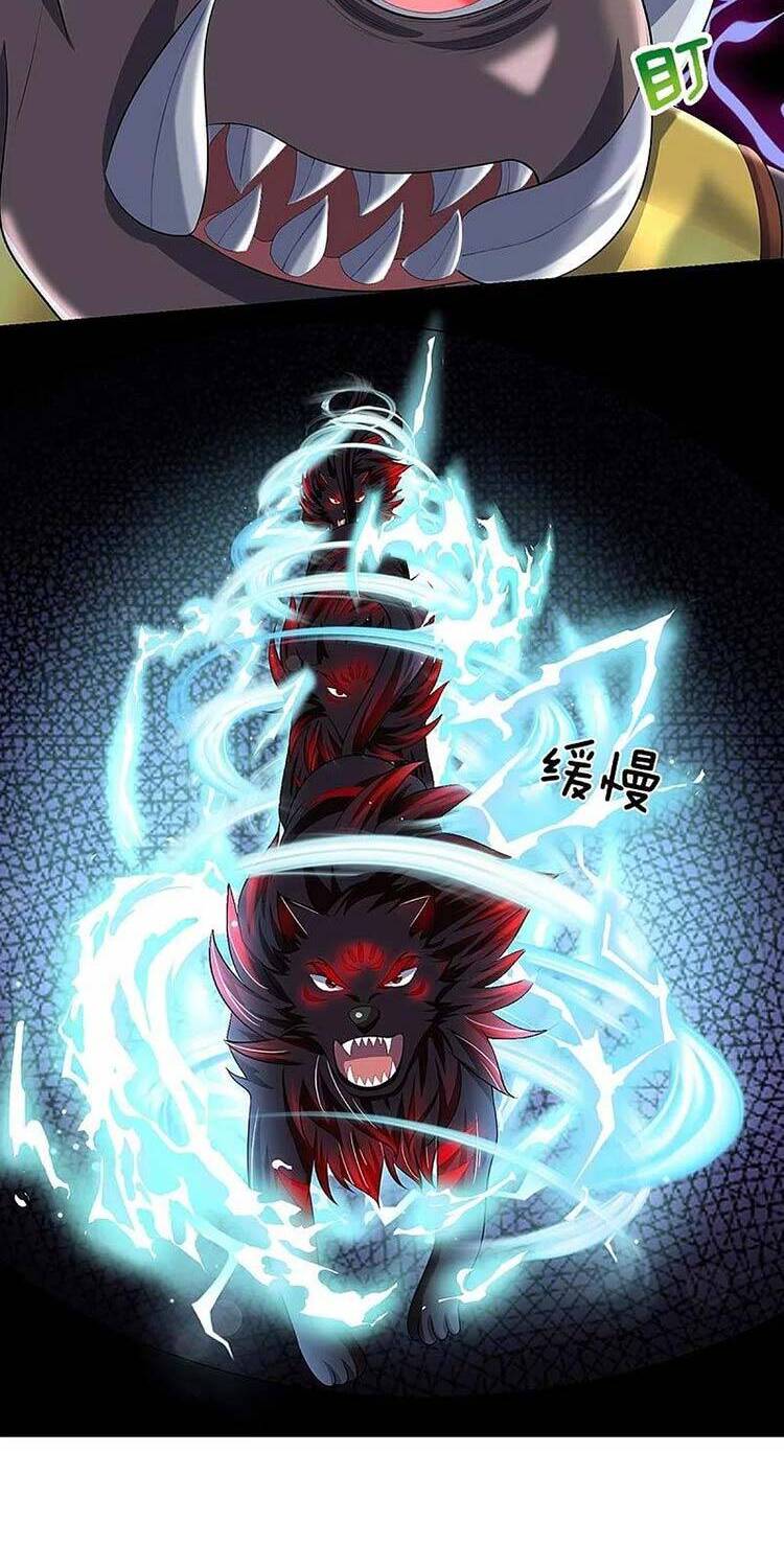 Thần Võ Thiên Tôn Chap 465 - Next Chap 466