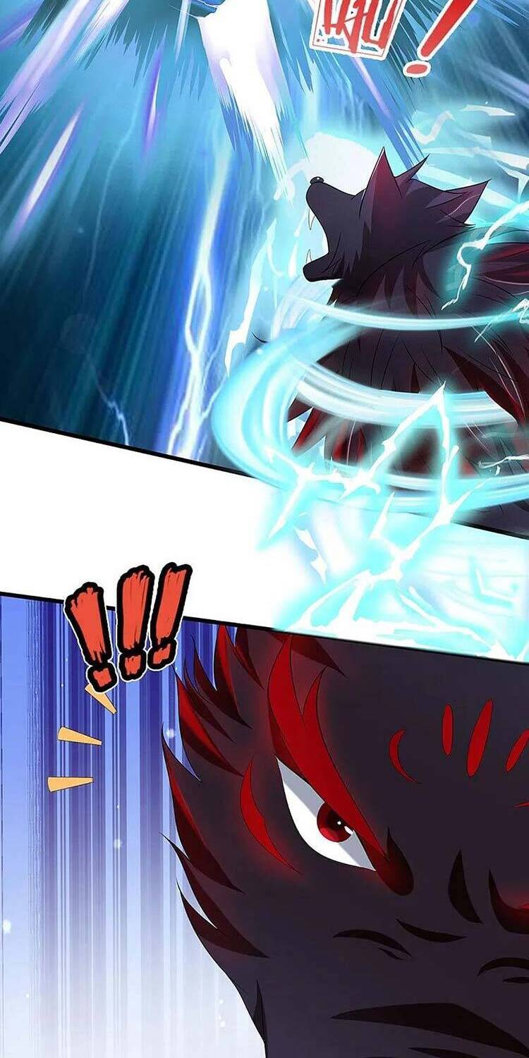 Thần Võ Thiên Tôn Chap 465 - Next Chap 466