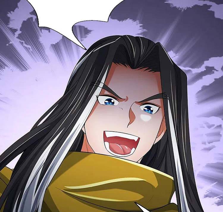 Thần Võ Thiên Tôn Chap 465 - Next Chap 466